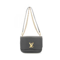 Louis Vuitton Lockme Leather Shoulder Bag