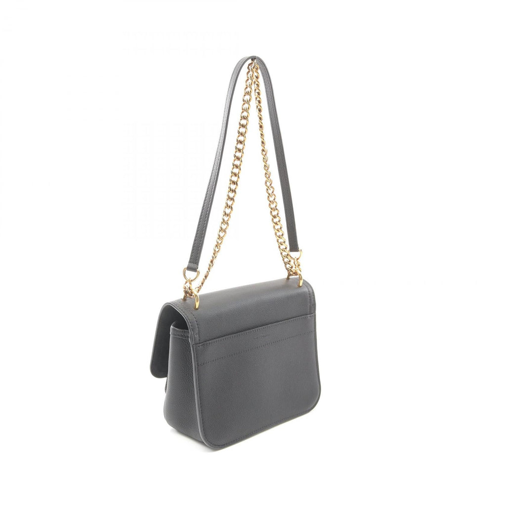 Louis Vuitton Lockme Leather Shoulder Bag