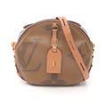 Louis Vuitton Boite Chapeau Souple Monogram Giant Reverse Shoulder Bag