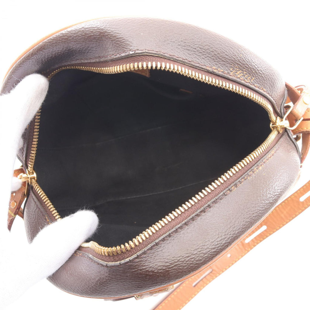 Louis Vuitton Boite Chapeau Souple Monogram Giant Reverse Shoulder Bag