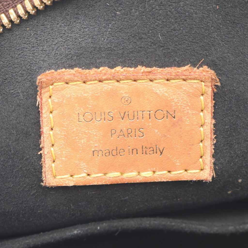 Louis Vuitton Boite Chapeau Souple Monogram Giant Reverse Shoulder Bag