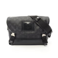 Louis Vuitton Messenger Voyage PM Monogram Shoulder Bag