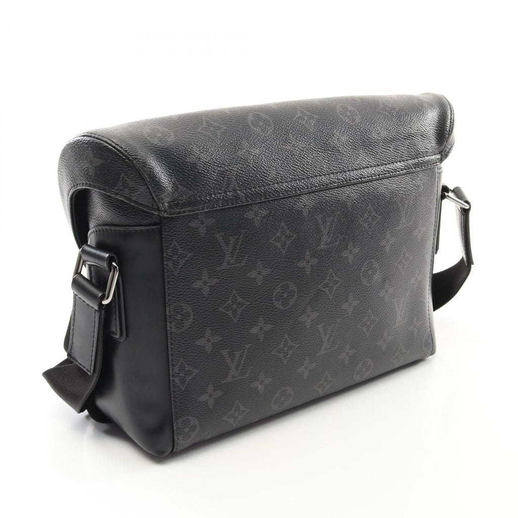Louis Vuitton Messenger Voyage PM Monogram Shoulder Bag