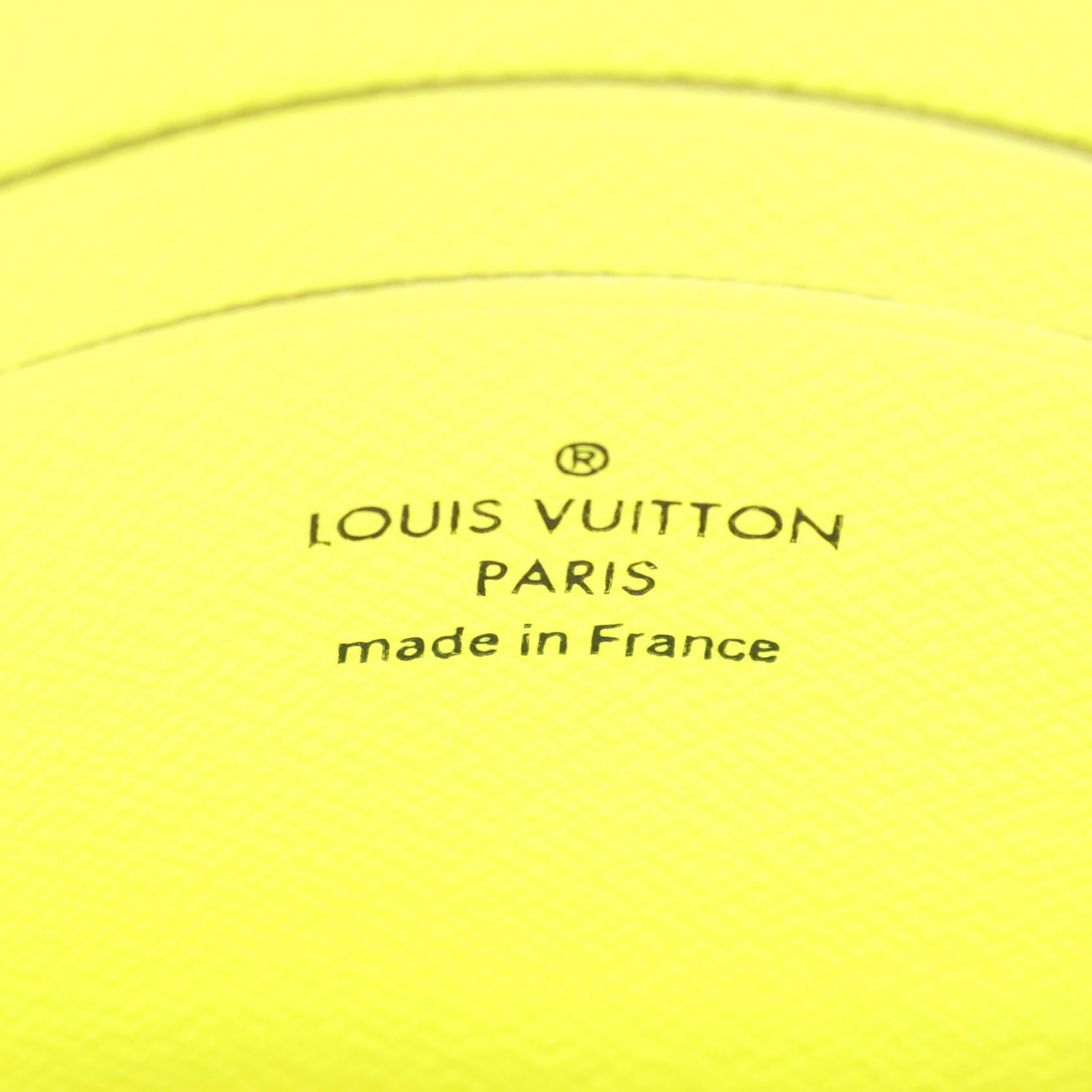 Louis Vuitton Christopher Monogram Shoulder Bag