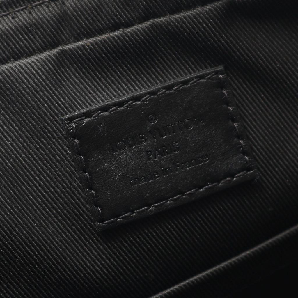 Louis Vuitton Trio Messenger Monogram Shoulder Bag