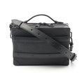 Louis Vuitton Handle Soft Trunk Monogram Trillon 2way Shoulder Bag