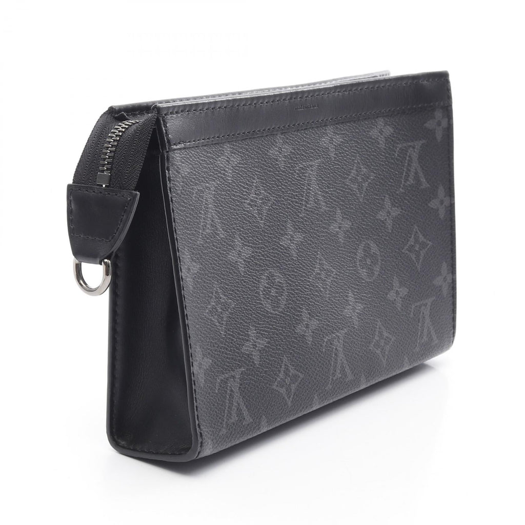 Louis Vuitton Gaston Wearable Wallet Monogram Shoulder Bag