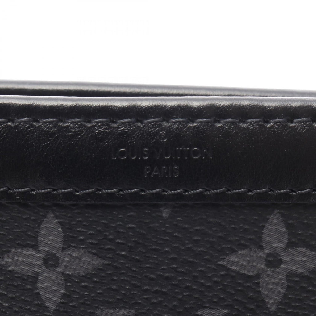 Louis Vuitton Gaston Wearable Wallet Monogram Shoulder Bag