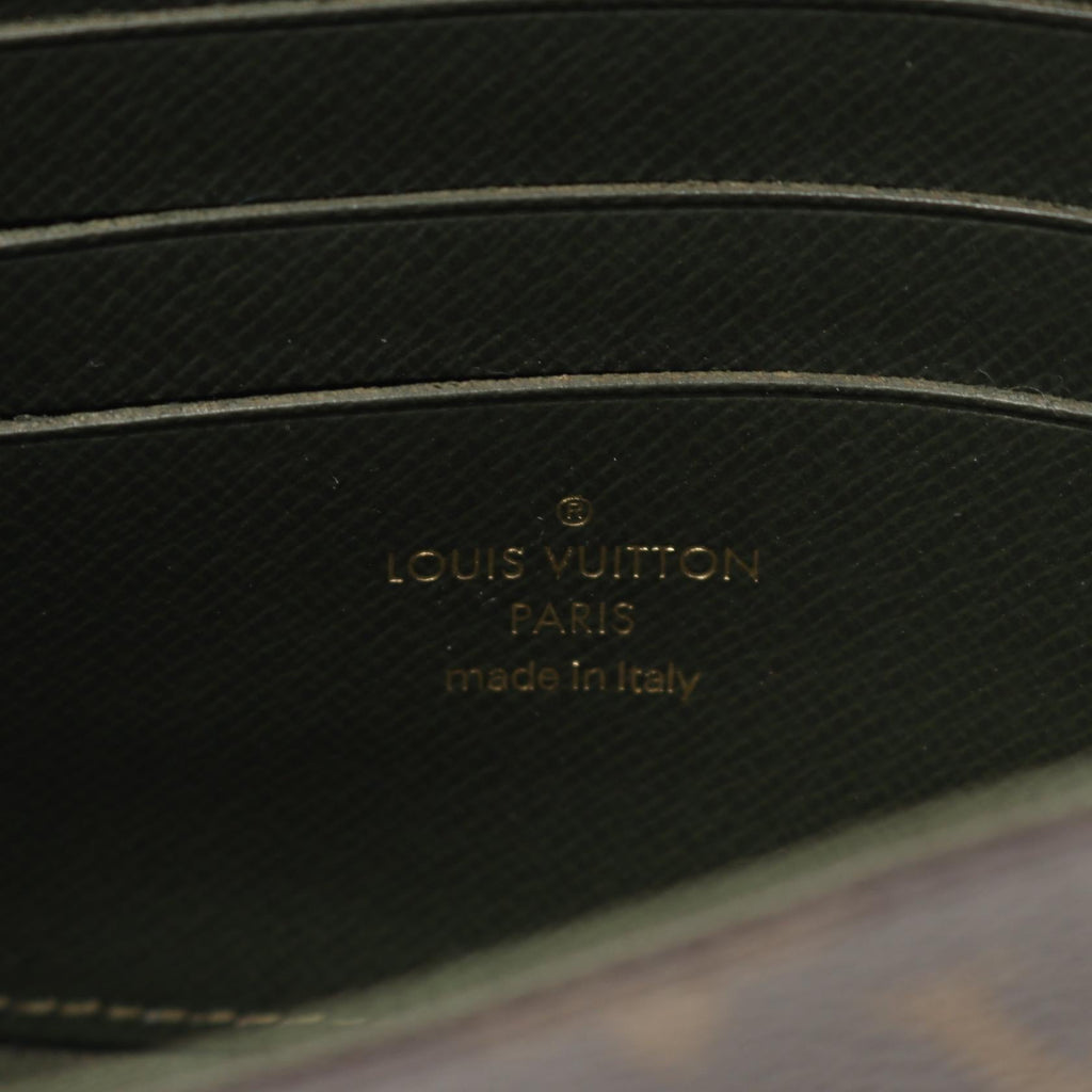 Louis Vuitton Multi Pochette Felicie Monogram Shoulder Bag