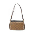 Louis Vuitton Pochette LV 3 Monogram 2way Shoulder Bag