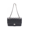 Chanel Matelasse Caviar Skin Shoulder Bag