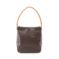 Louis Vuitton Looping GM Monogram Shoulder Bag