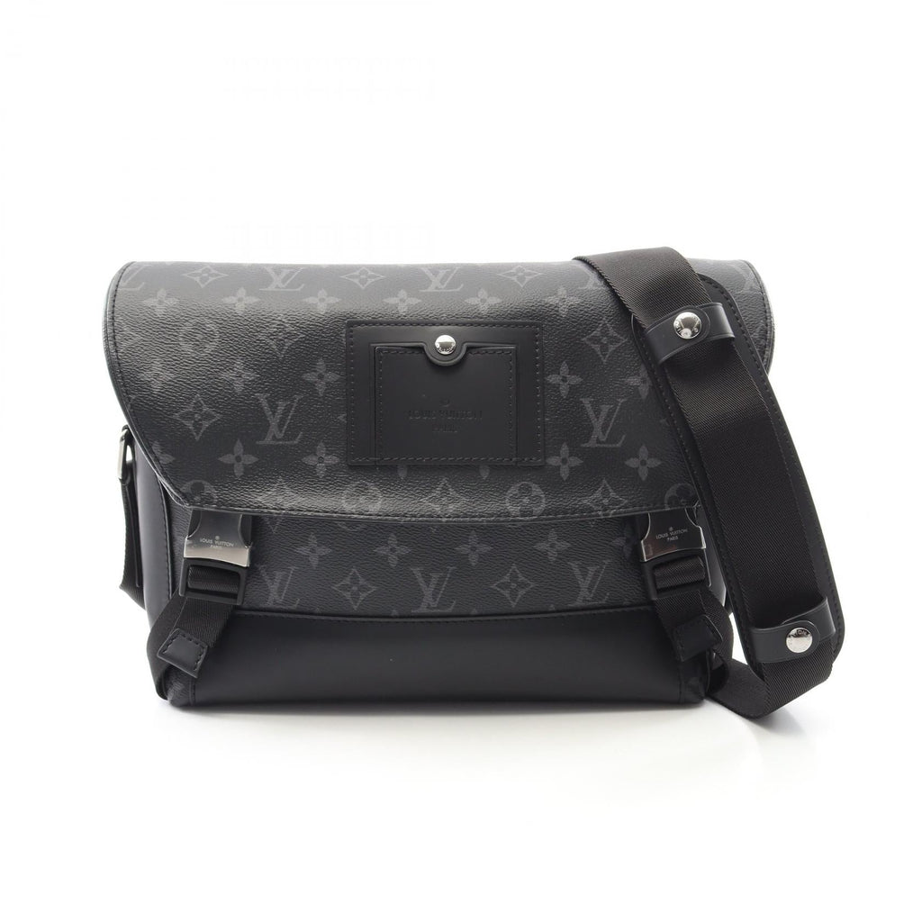 Louis Vuitton Messenger Voyage PM Monogram Shoulder Bag