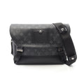 Louis Vuitton Messenger Voyage PM Monogram Shoulder Bag