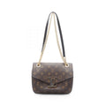 Louis Vuitton Passy Monogram Shoulder Bag