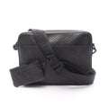 Louis Vuitton Duo Messenger Monogram Shadow Shoulder Bag