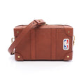 Louis Vuitton LOUIS VUITTON × NBA Monogram Taurillon Leather Shoulder Bag