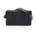 Louis Vuitton Soft Trunk Monogram Trillon 2way Shoulder Bag