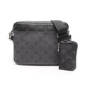Louis Vuitton Trio Messenger Monogram Shoulder Bag