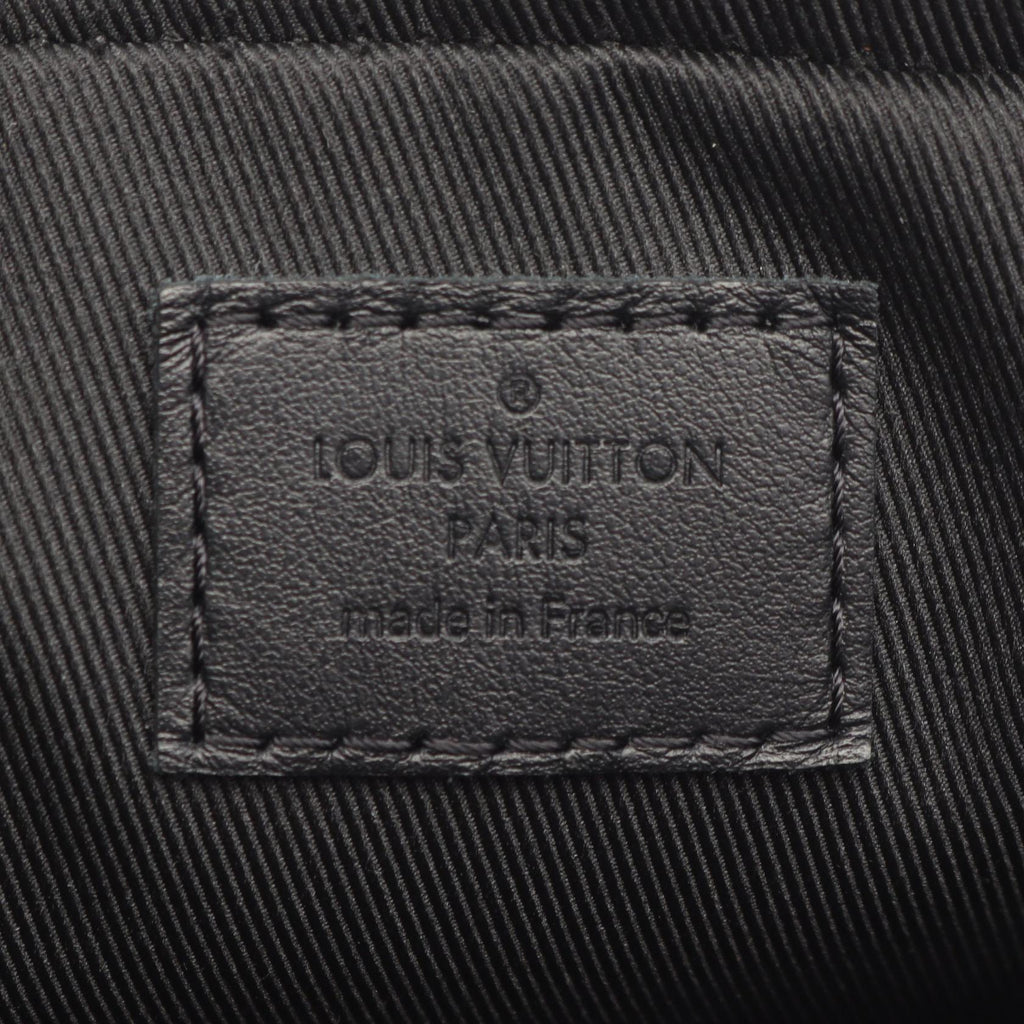 Louis Vuitton Trio Messenger Monogram Shoulder Bag