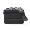 Louis Vuitton Handle Soft Trunk Monogram Taurillon 2way Shoulder Bag
