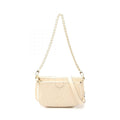 Louis Vuitton Multi Pochette Accessoires Monogram Empreinte 2way Shoulder Bag