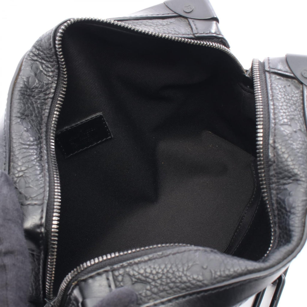 Louis Vuitton Soft Trunk Monogram Trillon Shoulder Bag