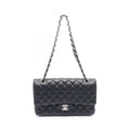 Chanel Matelasse Caviar Skin Shoulder Bag