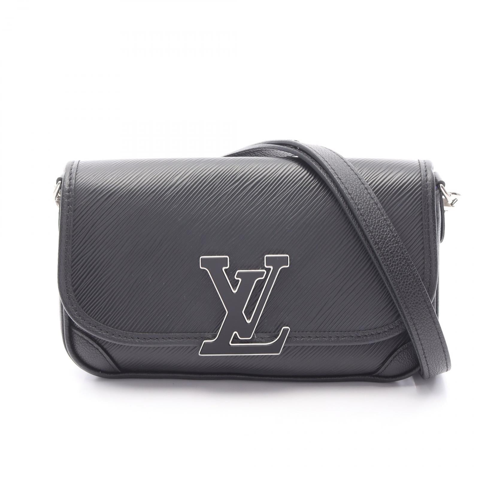 Louis Vuitton Buci NM Epi Shoulder Bag