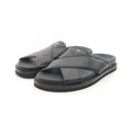 Dior AQUA Leather Sandals