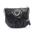 Gucci Abbey Guccissima Leather Shoulder Bag