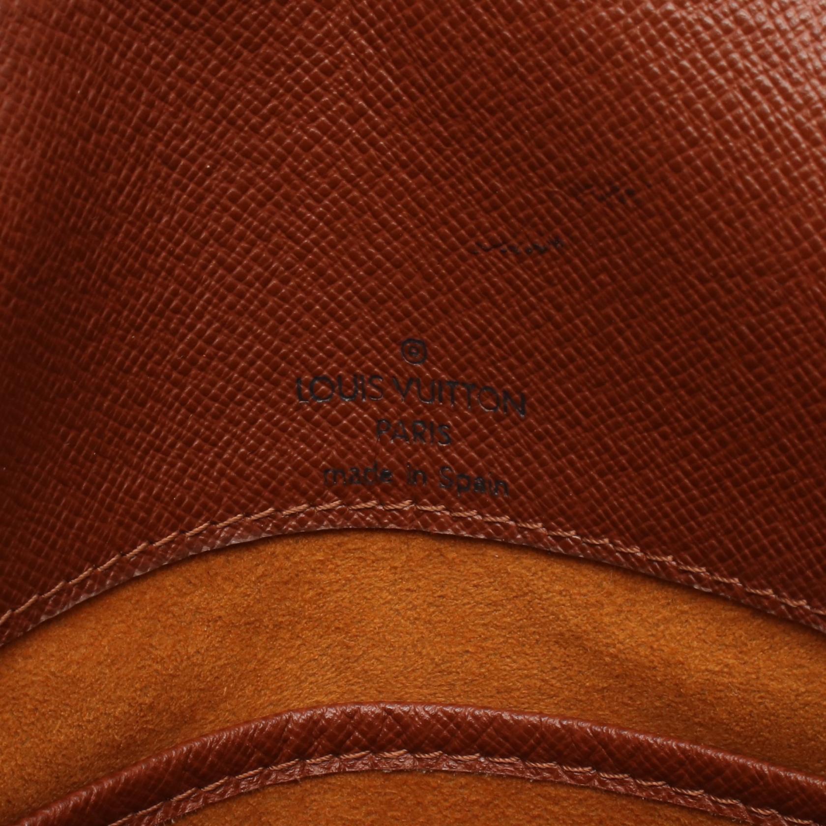 Louis Vuitton Musette Salsa Monogram Shoulder Bag