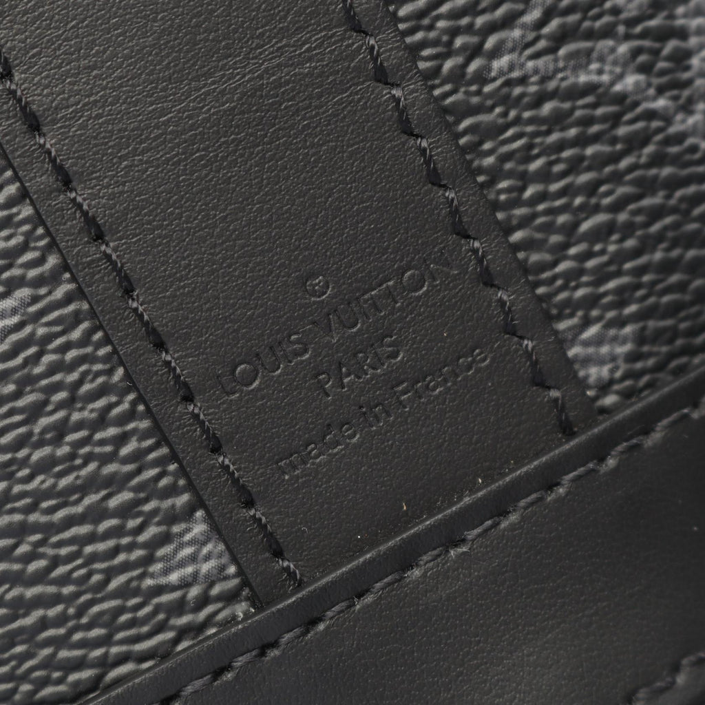 Louis Vuitton Envelope Monogram Shoulder Bag