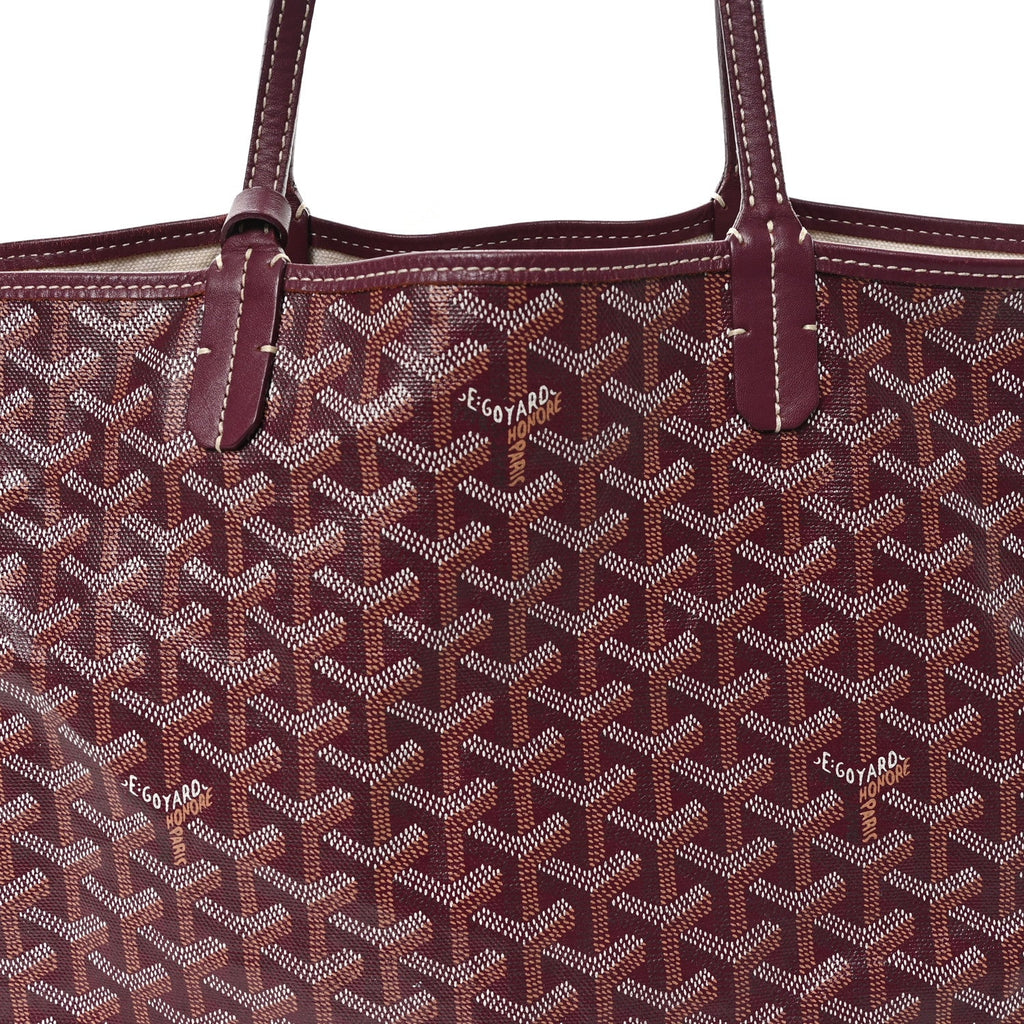 Goyardine Saint Louis PM Bordeaux