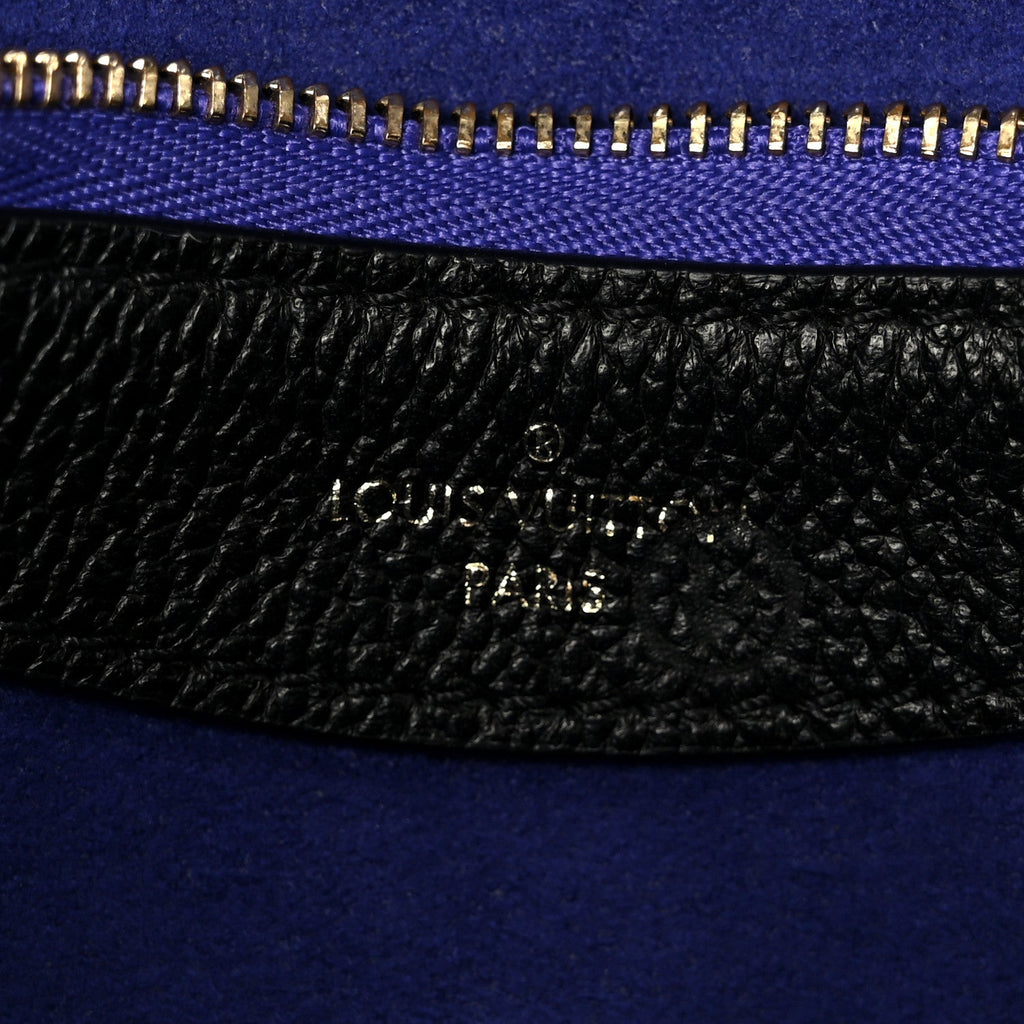 Empreinte Monogram Giant Diane Black