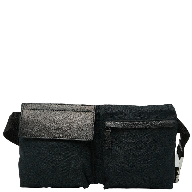 Gucci GG Canvas 2way Shoulder Bag