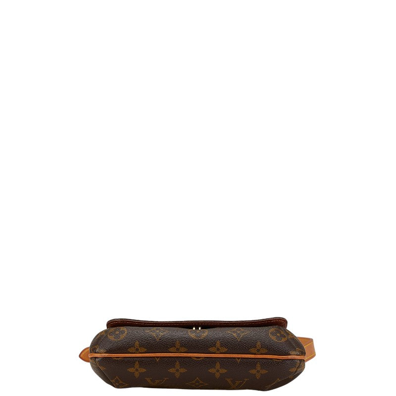 Louis Vuitton Musette Salsa Monogram Shoulder Bag