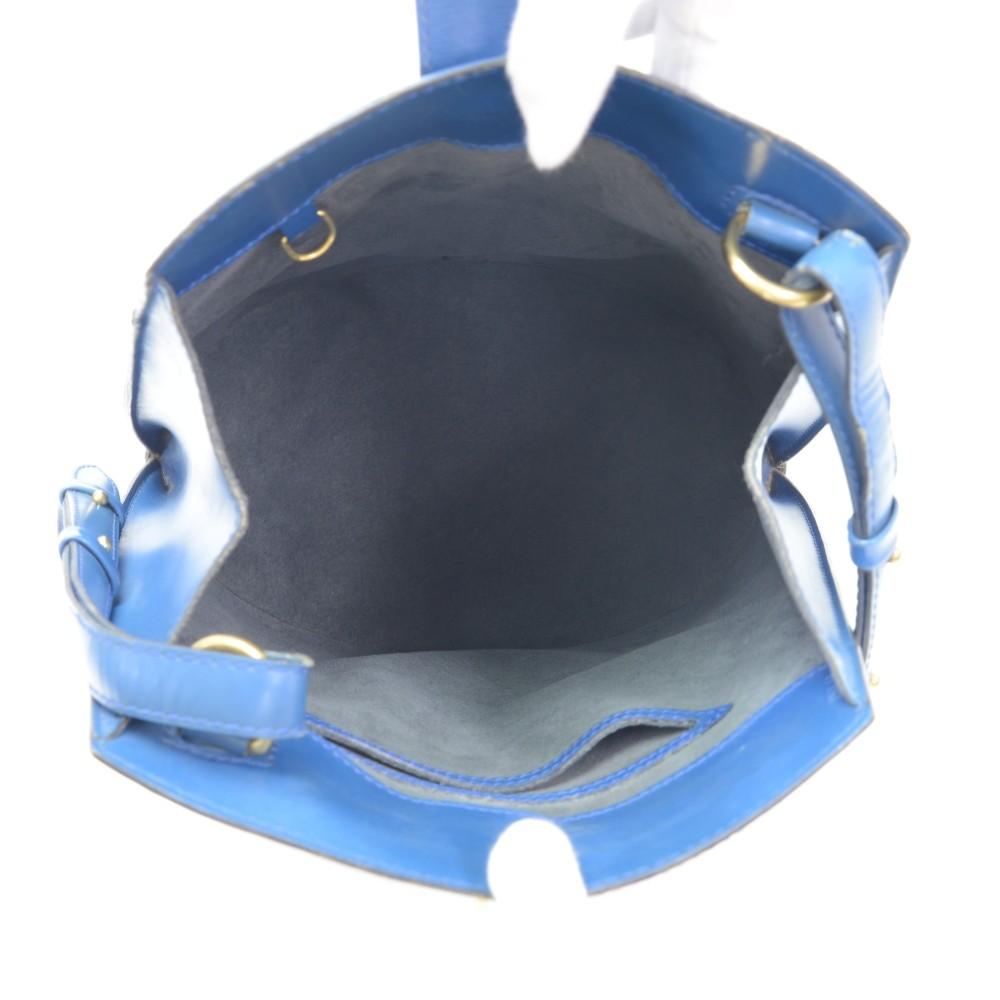 Louis Vuitto Cluny Shoulder Bag