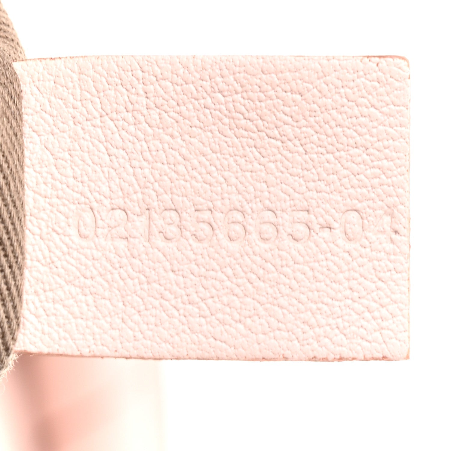 Calfskin Medium Marcie Satchel Nude Pink