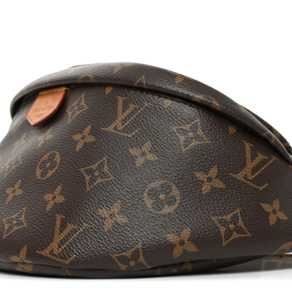 Monogram Bumbag