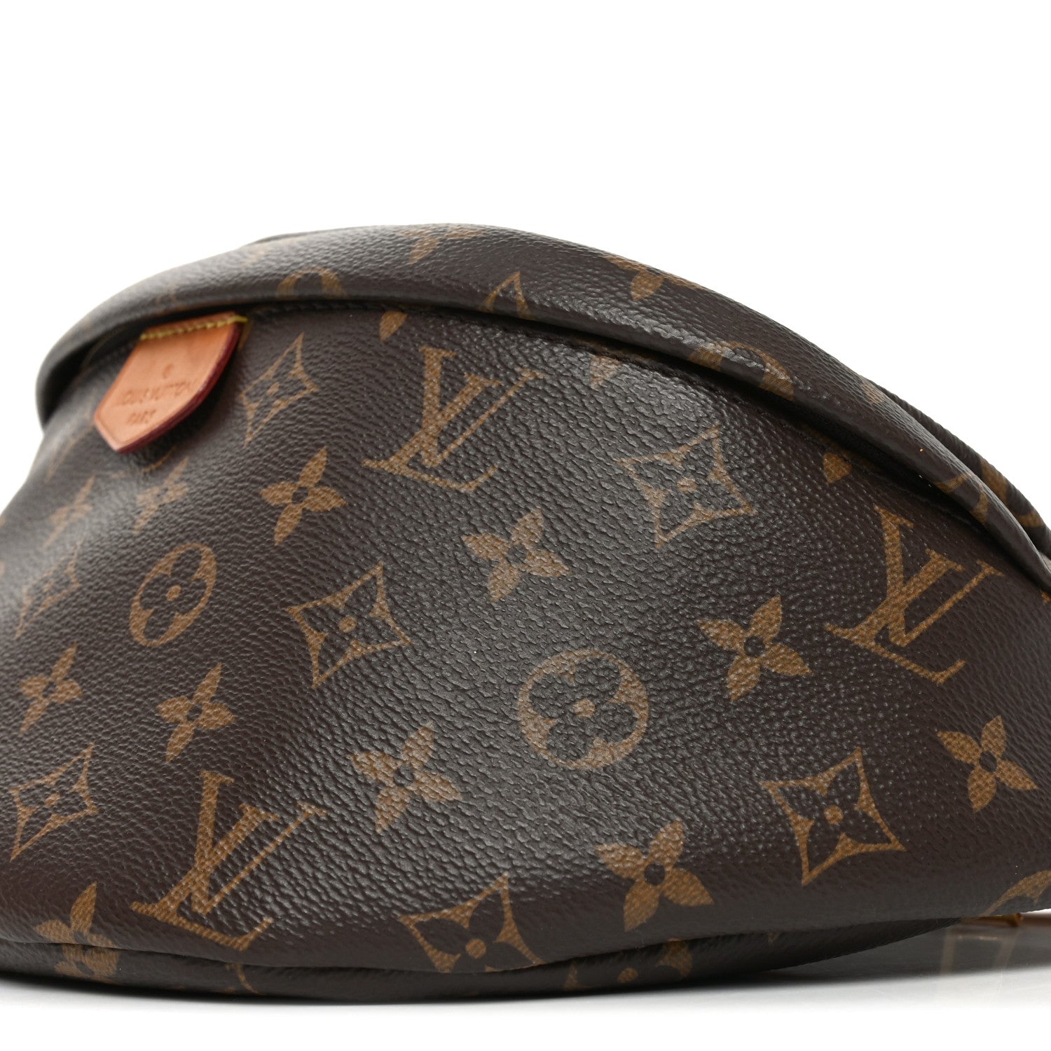 Monogram Bumbag