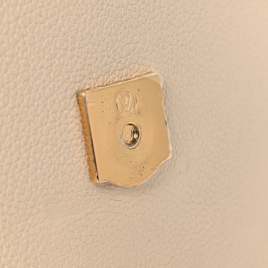 Monogram Vaugirard Creme