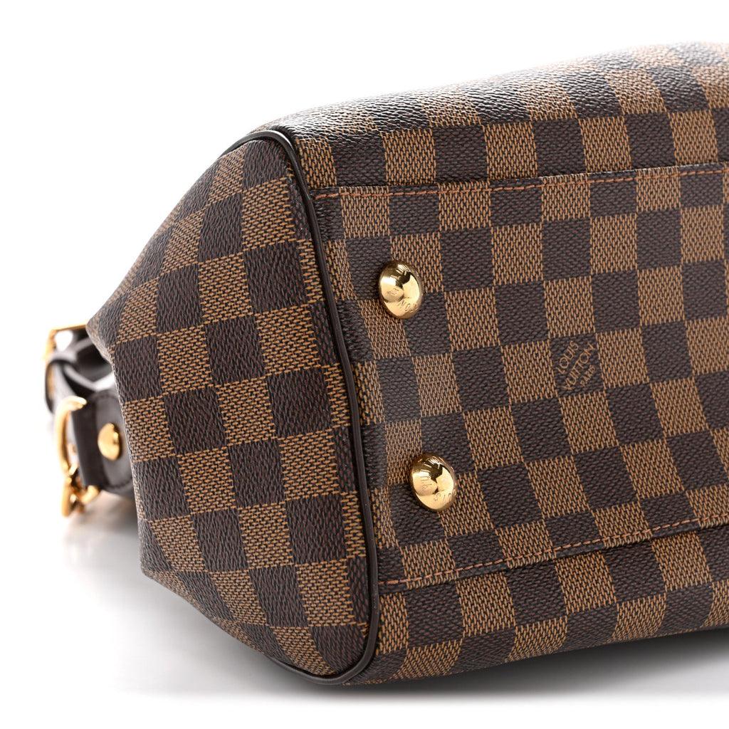 Damier Ebene Trevi PM