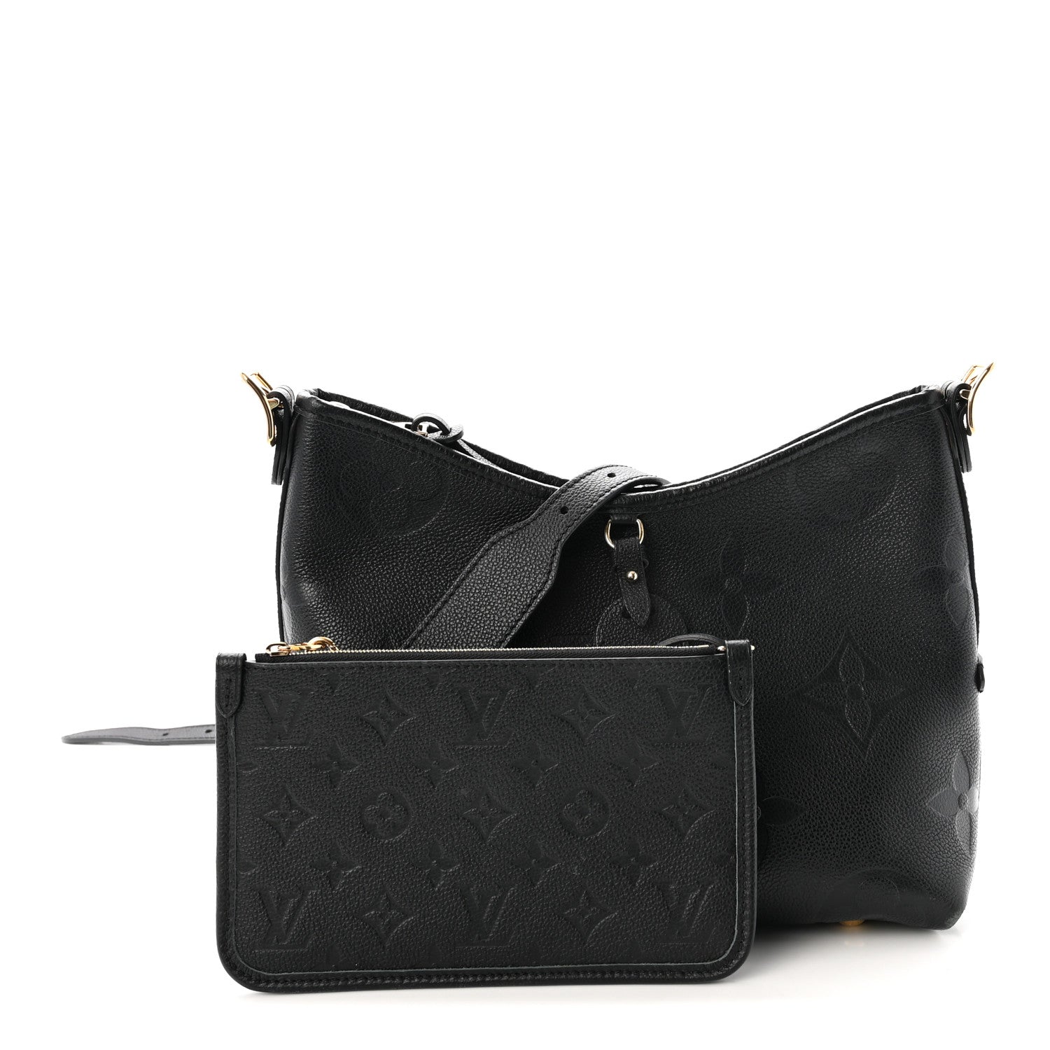 Empreinte Carryall PM Black