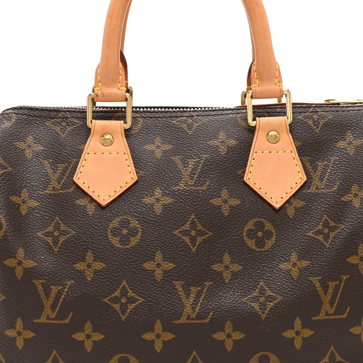 Monogram Speedy 25