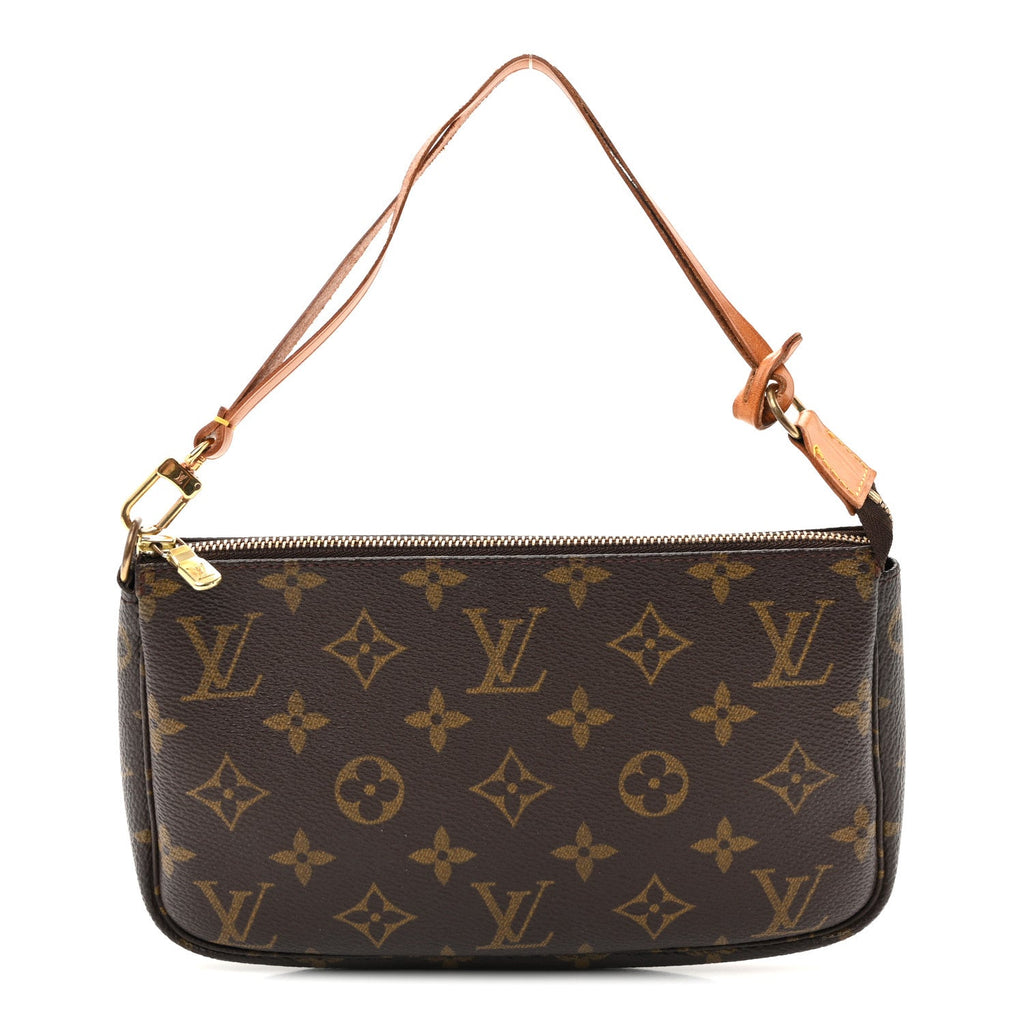 Monogram Pochette Accessories