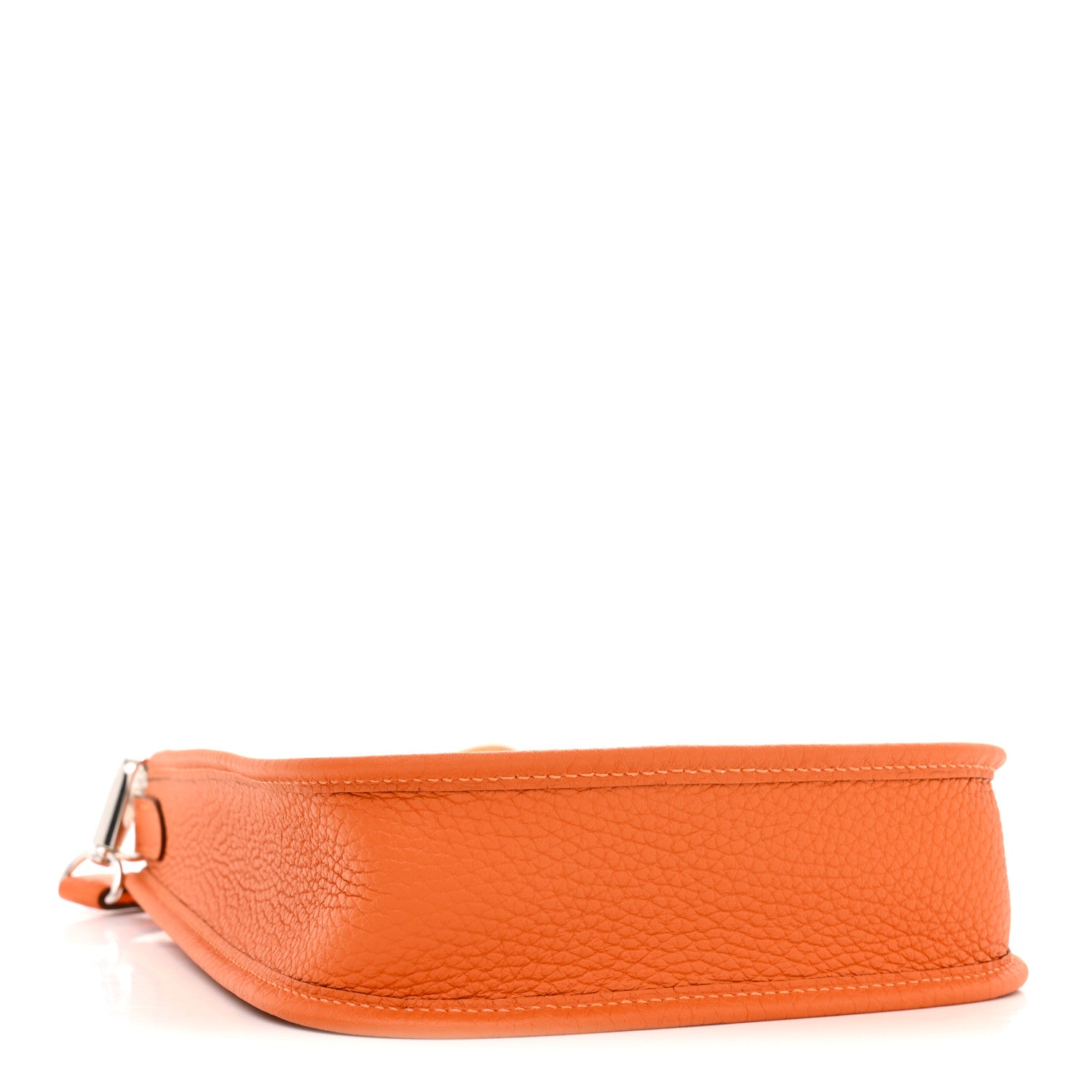 Taurillon Clemence Evelyne TPM Orange