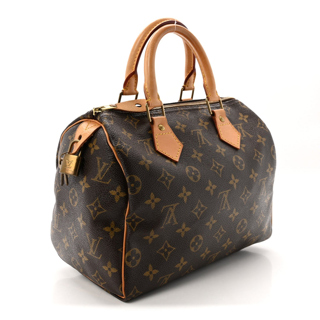 Monogram Speedy 25