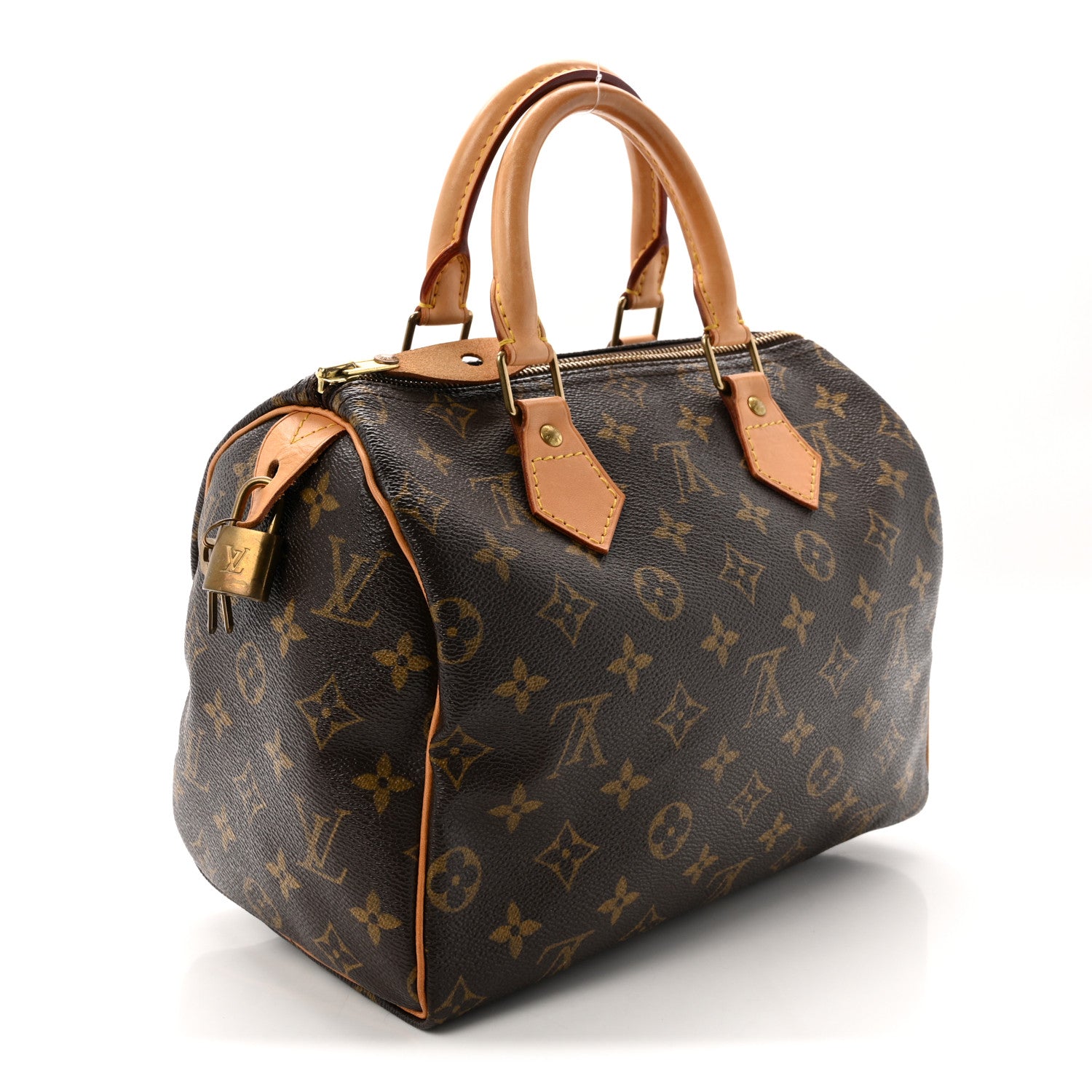 Monogram Speedy 25
