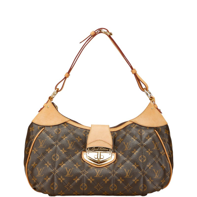 Louis Vuitton Etoile City Bag GM Monogram Shoulder Bag